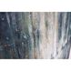 Rainy All Day 61.75 X 51.75 inch Hand Painted Canvas