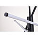 Sonya 3 Light 29 inch Black Pendant Ceiling Light