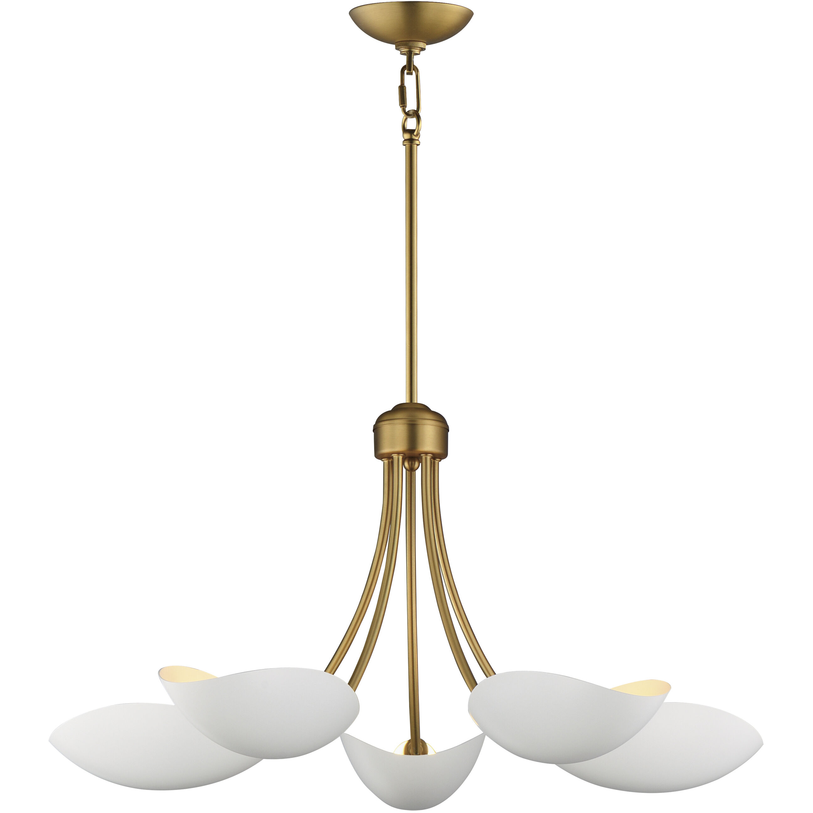 Maris 5 Light 26.50 inch Chandelier