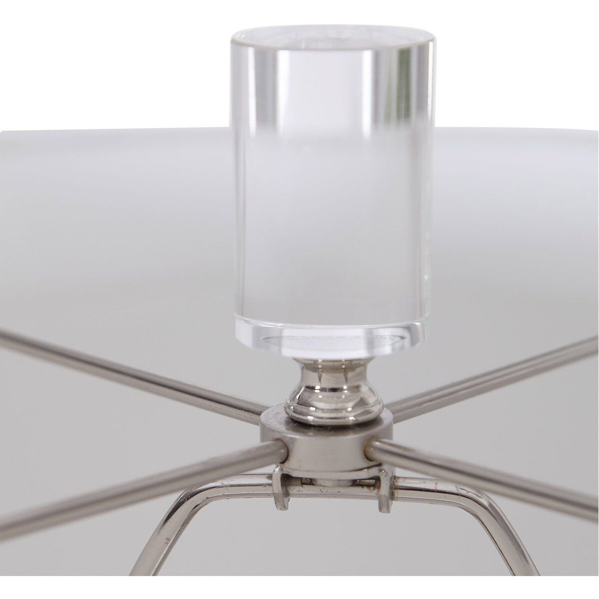 Zesiro 32 inch 150 watt Table Lamp Portable Light