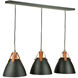 Tote Island Light Ceiling Light