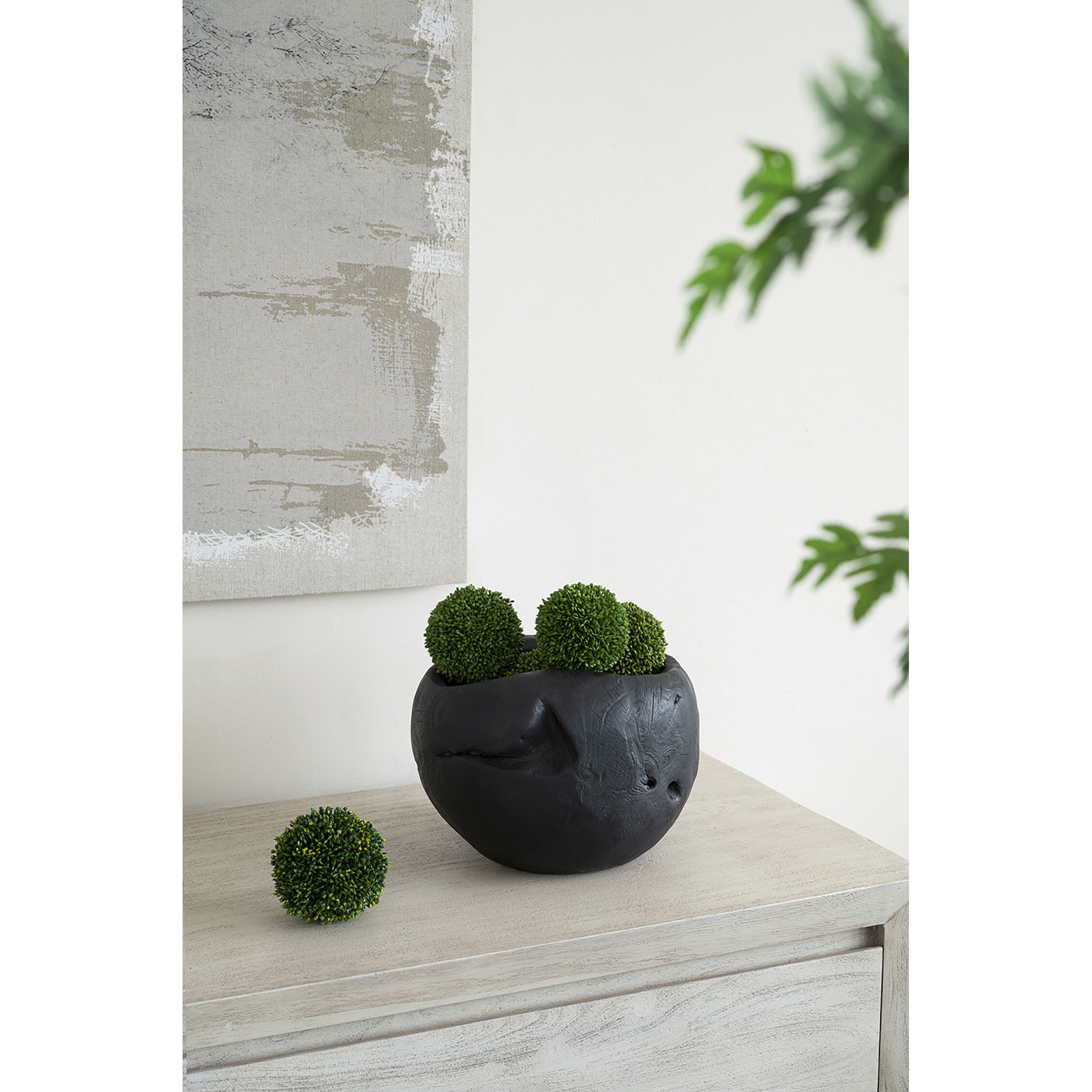 Anita 11.8 X 10.6 inch Bowl