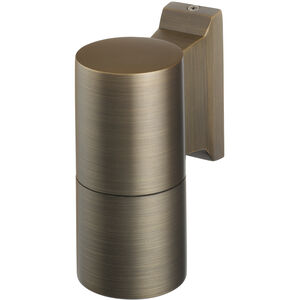 LED Retrofit 1 Light 2.25 inch Outdoor Wall Light