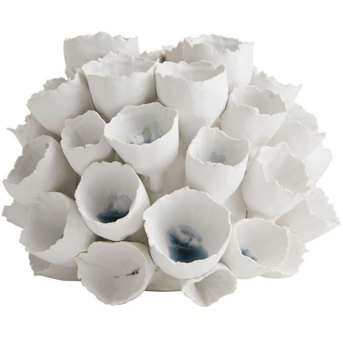 Dakota Vases, Set of 2