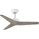 Chisel 44.00 inch Indoor Ceiling Fan