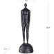 Dann Foley Black Decorative Object