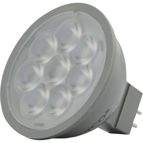 Lumos LED MR16 6.00 watt 4000K Light Bulb