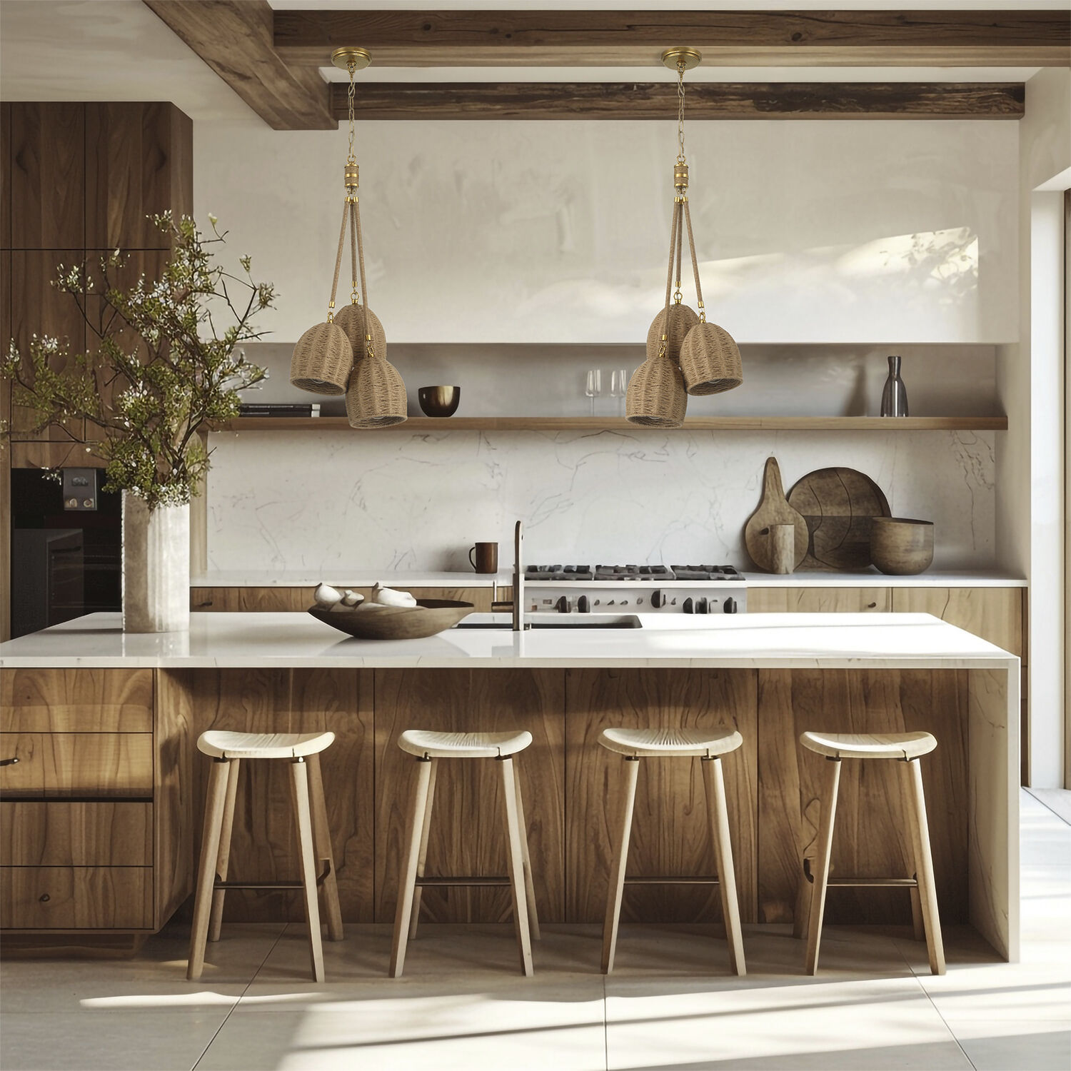 Jace Pendant Ceiling Light