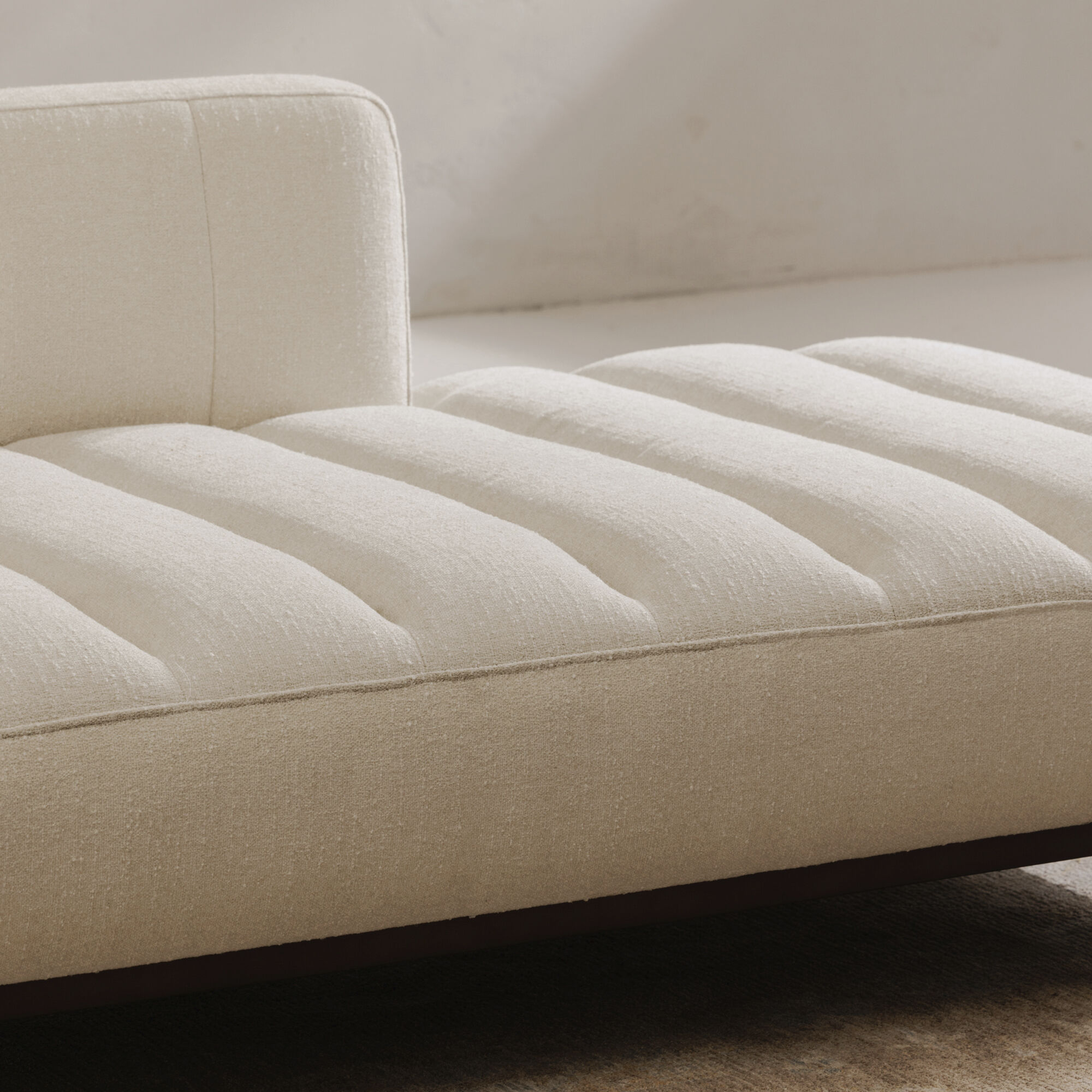 Bennett White Daybed