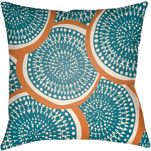 Litchfield Outdoor Cushion & Pillow