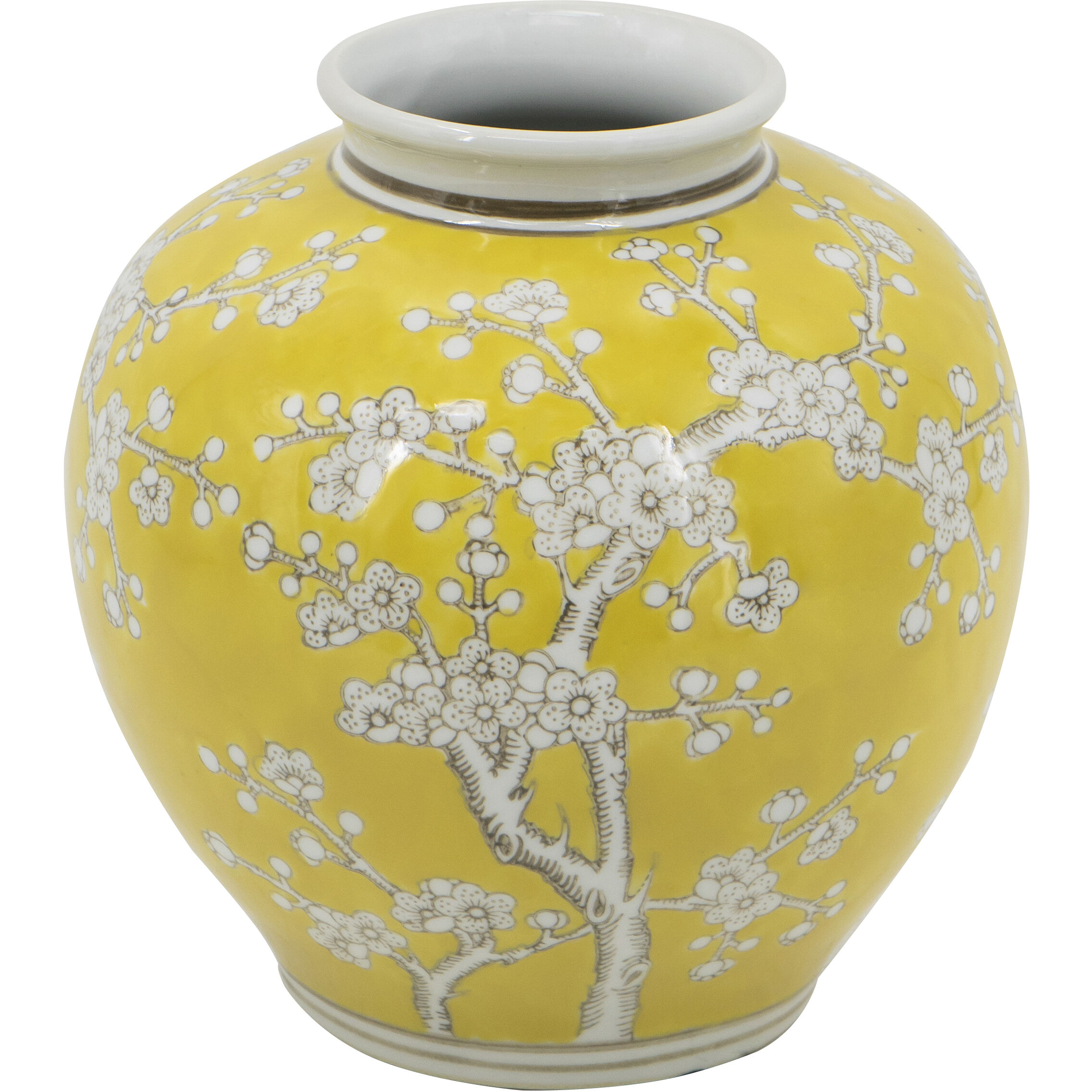 Anita 9.1 X 8.7 inch Vase