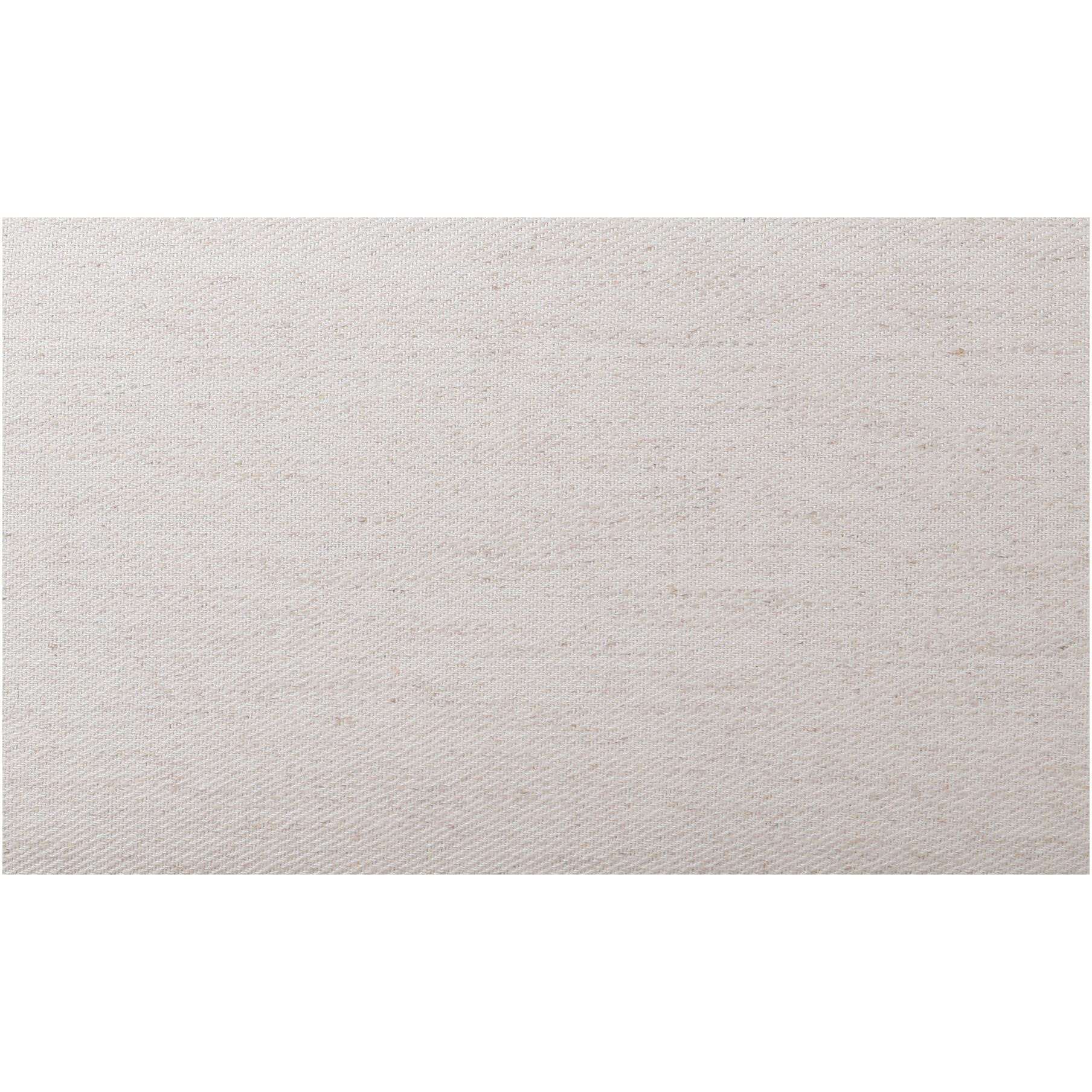 Samara Linen Bed in Beige, King