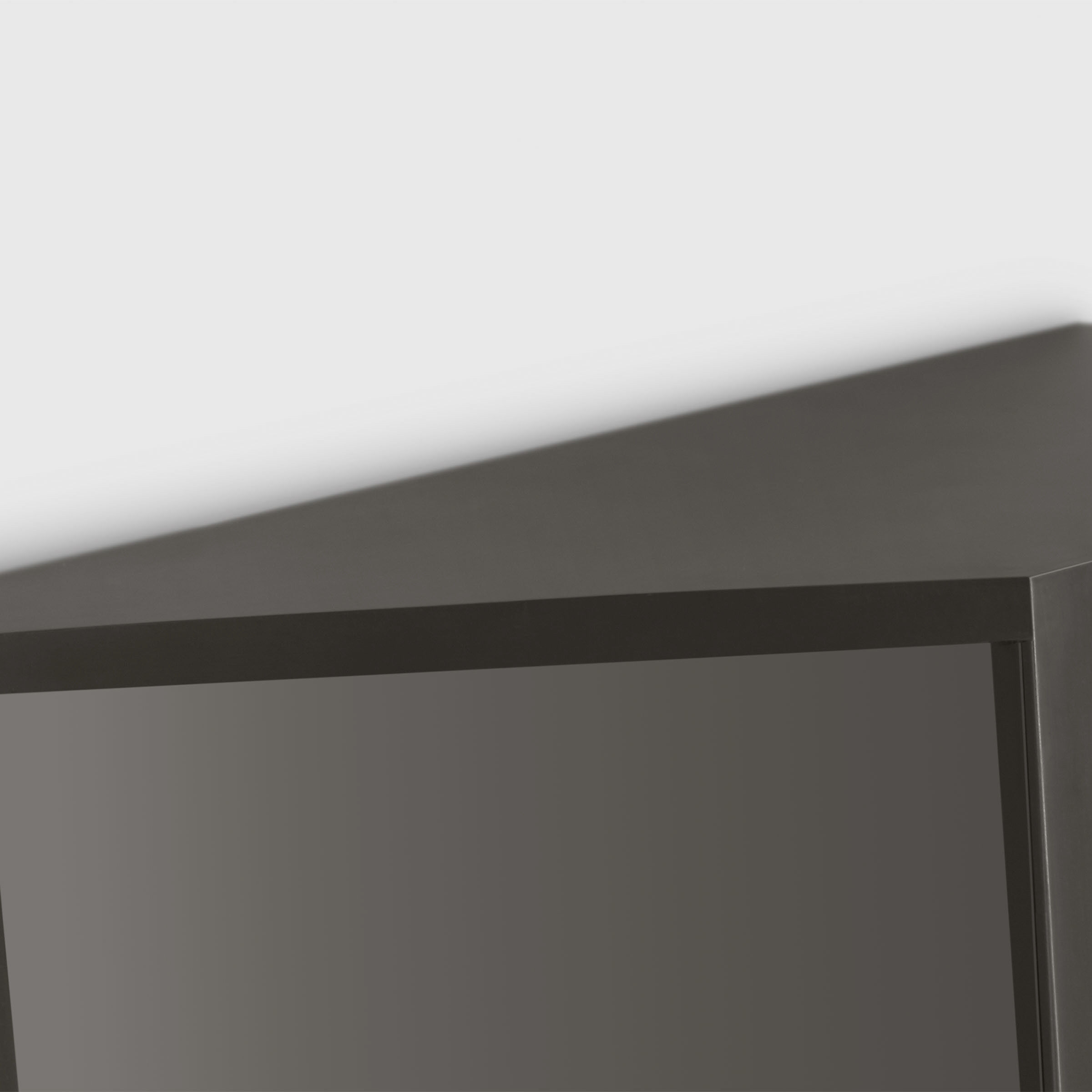 Kelly by Kelly Wearstler Punto LED 16.2 inch Bronze Outdoor Wall Lantern