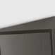 Kelly by Kelly Wearstler Punto LED 16.2 inch Bronze Outdoor Wall Lantern