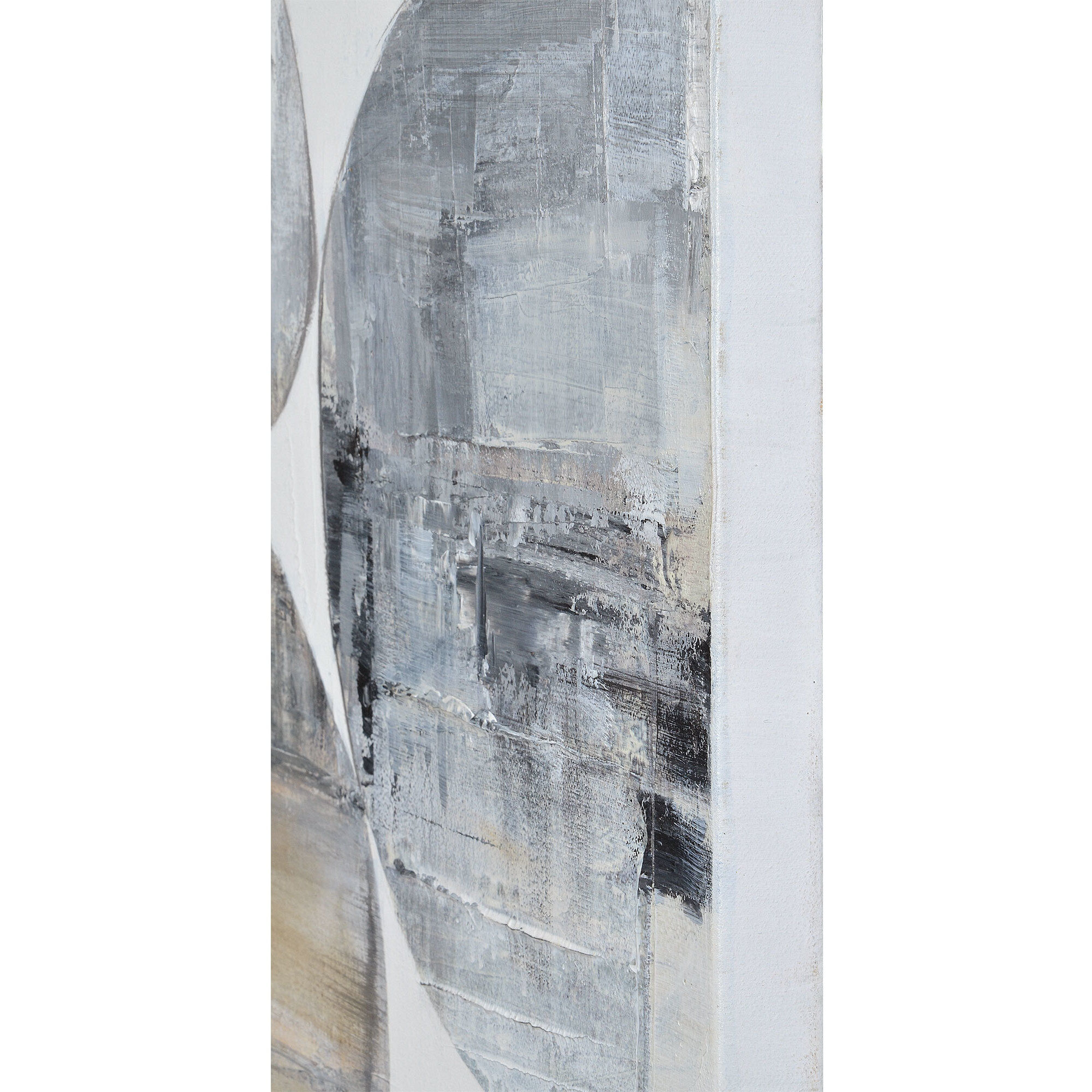 Acamar Texture Canvas Art