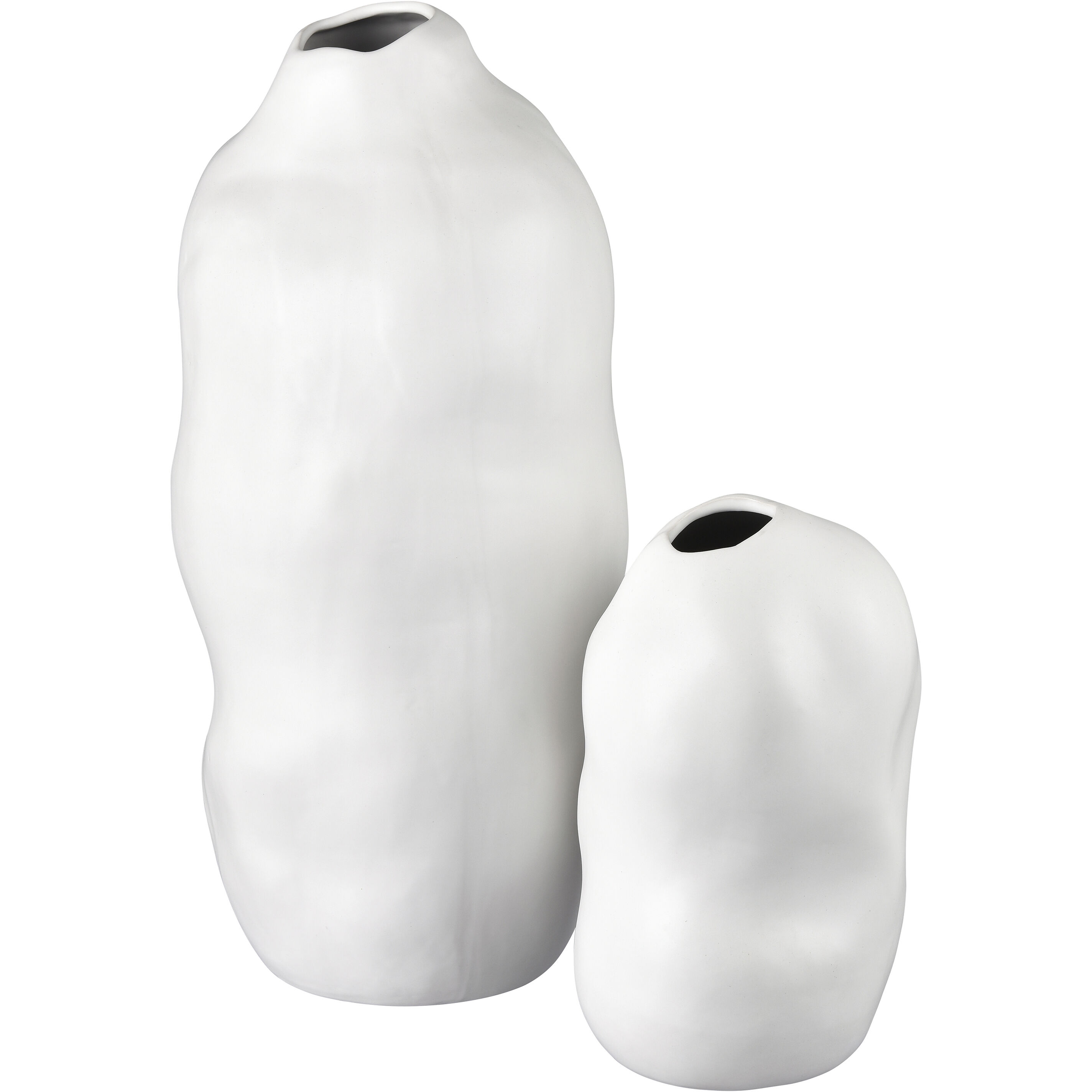 Elias 12 X 7.5 inch Vase