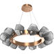 Gem 16 Light 36.00 inch Chandelier