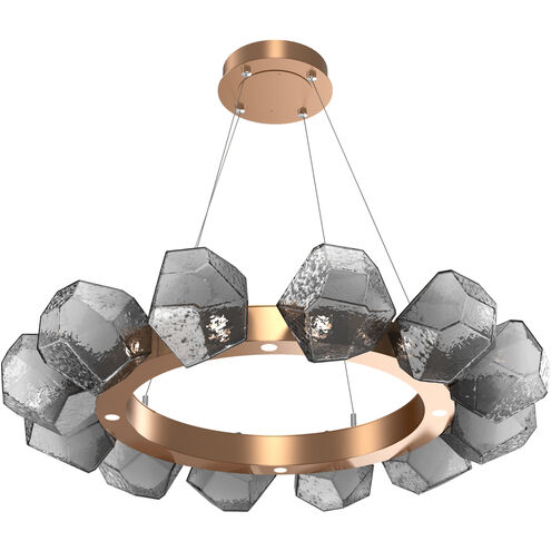 Gem 16 Light 36.00 inch Chandelier