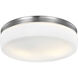 Sean Lavin Issen 2 Light 13.50 inch Flush Mount