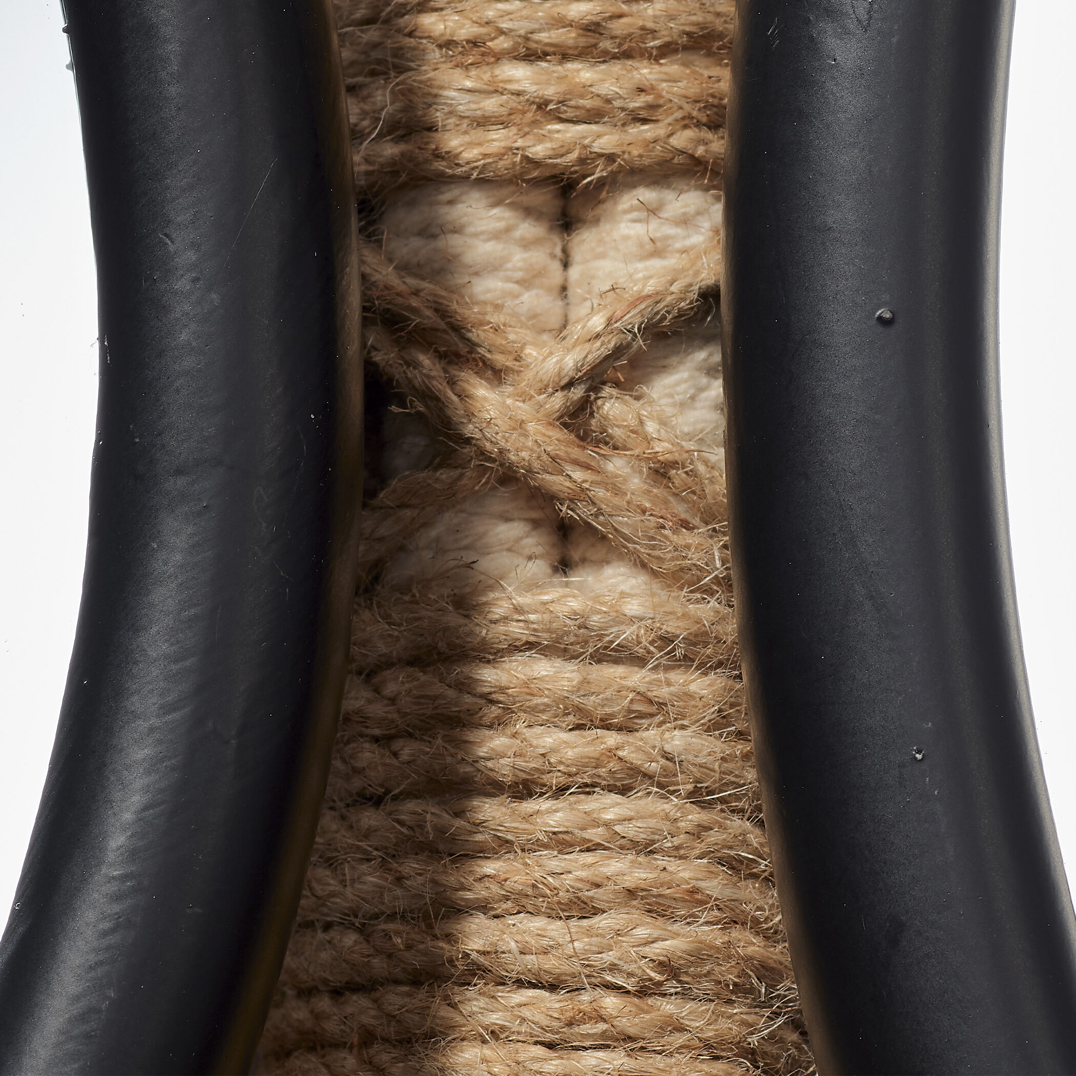 Milo 36.25 X 26 inch Natural Decorative Mirror