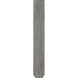 Levon Custom Weathered Wood 27.87 inch Each Fan Blades, for 64 inch blade sweep