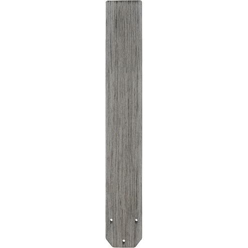 Levon Custom Weathered Wood 27.87 inch Each Fan Blades, for 64 inch blade sweep