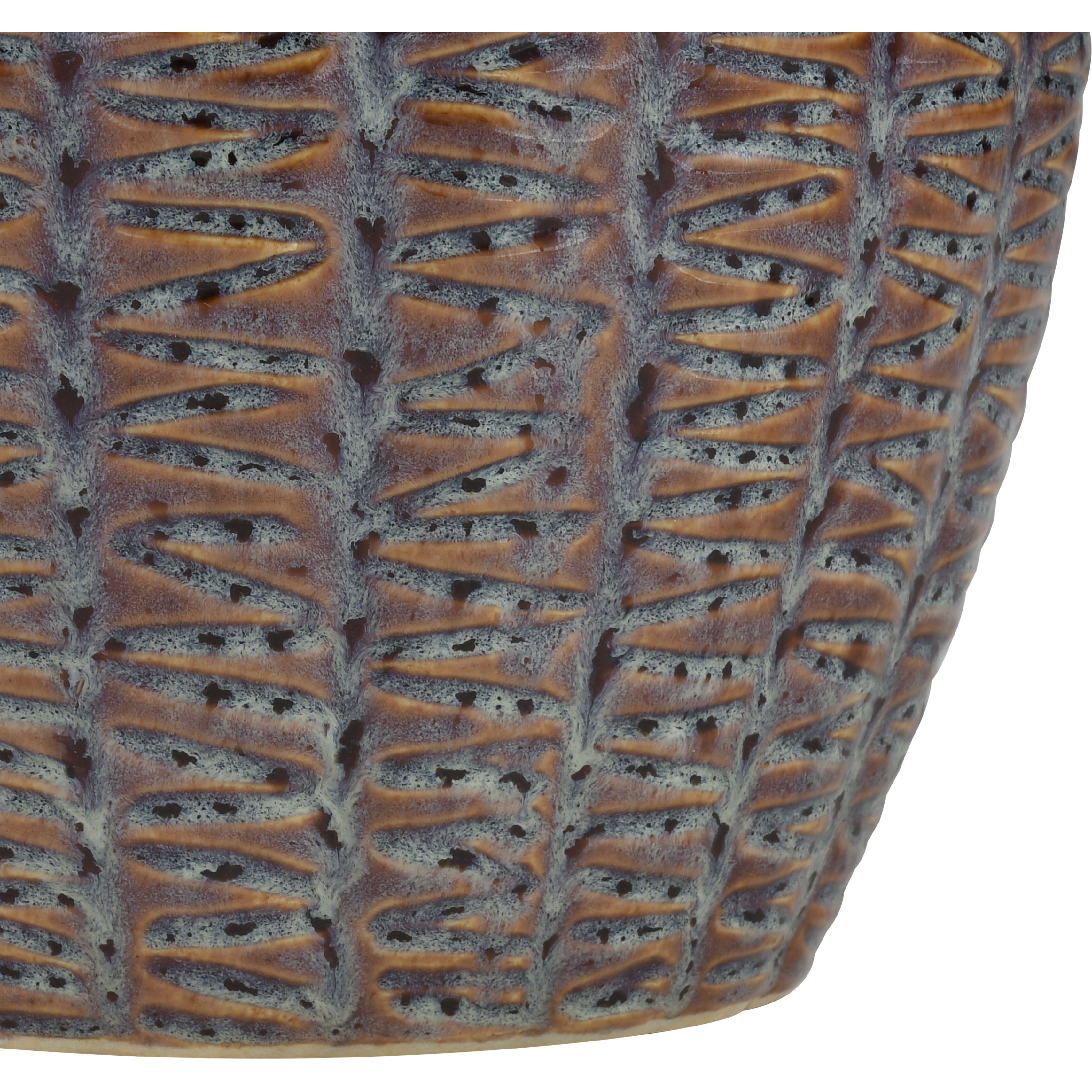 Hawley 10 X 8 inch Vase