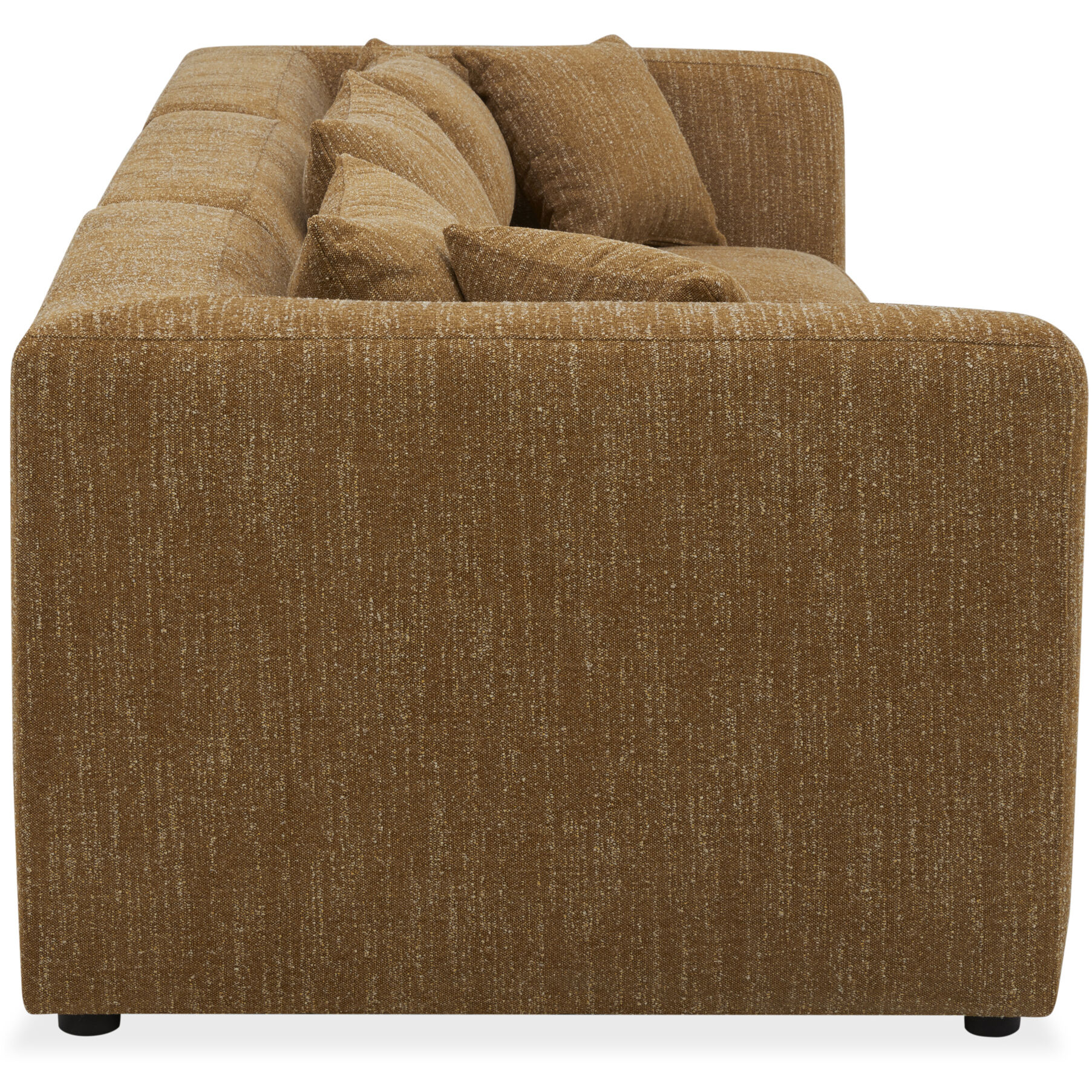 Lowtide Amber Glow Modular Sectional