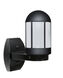 3151 Series 1 Light 4.75 inch Outdoor Wall Light