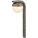 Realm 12v 2.5 watt Burnished Bronze Landscape Path Light