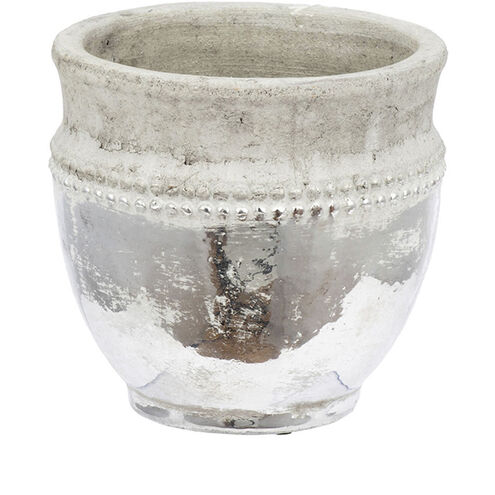 Uma 8 X 7.5 inch Vase, Set of 2