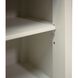Calamar 66 X 18 inch Shoji White Credenza