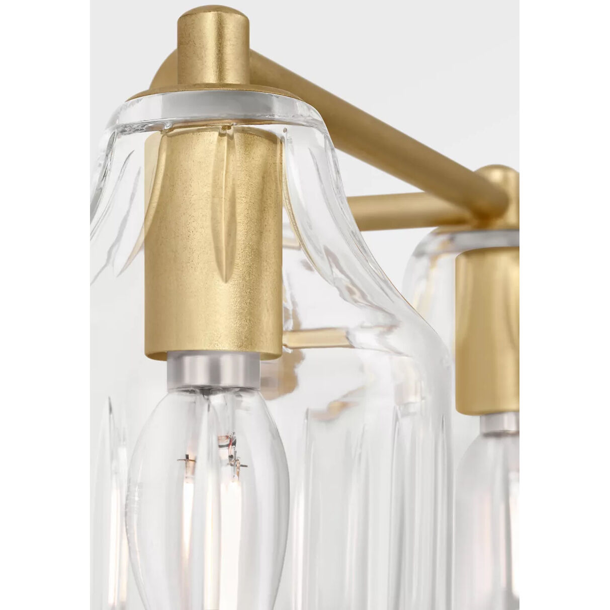 Alexa Hampton Augusta Bath Vanity Wall Light