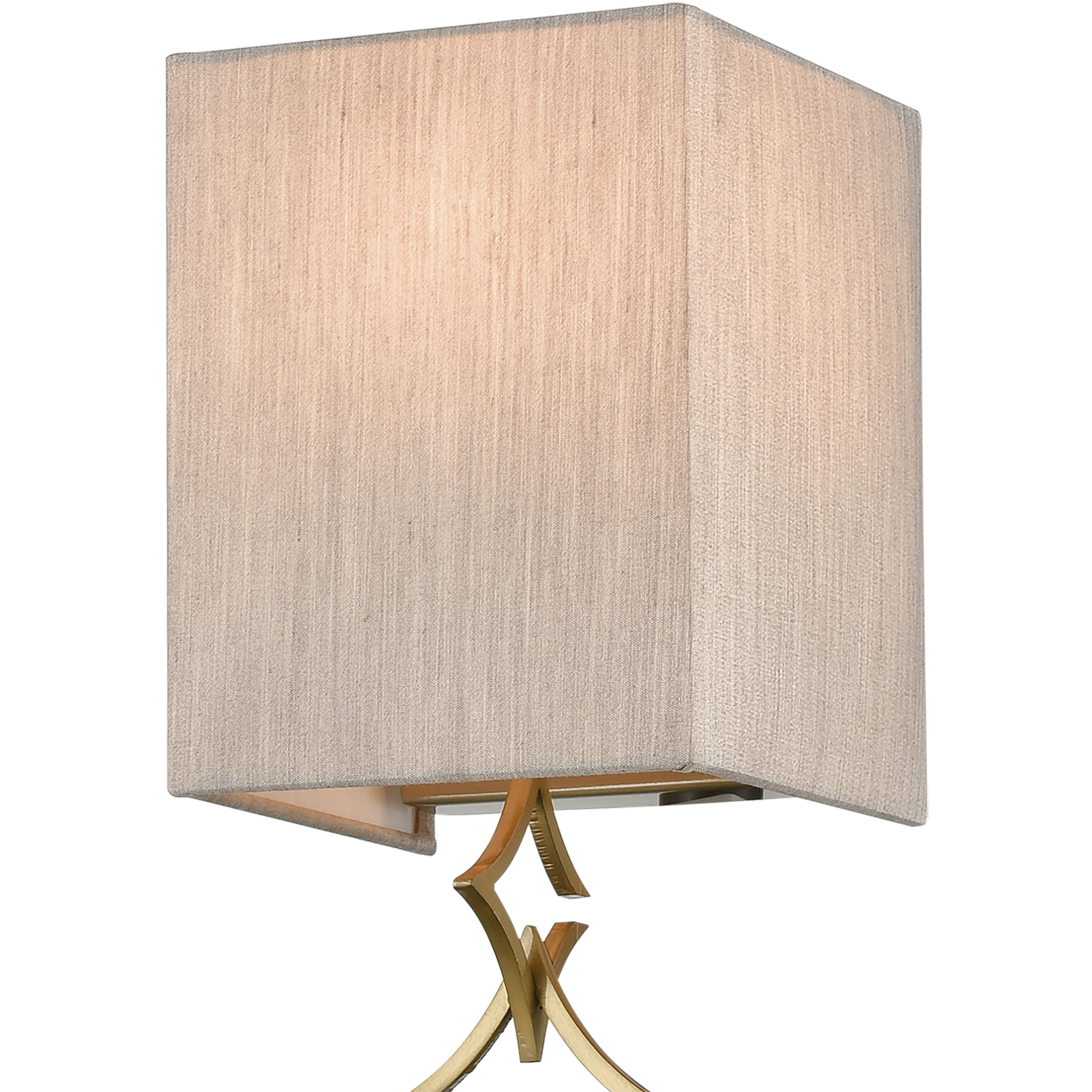 To the Point Sconce Wall Light