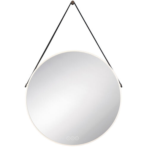 Salerno 24 X 24 inch Mirror Mirror