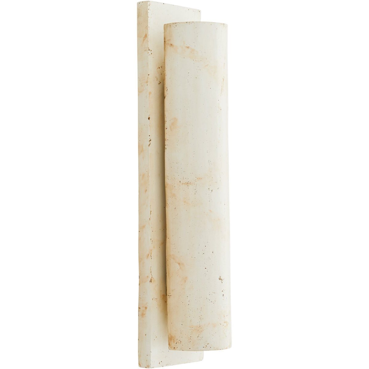 Catalina 2 Light 6 inch Light Stone Wash Sconce Wall Light