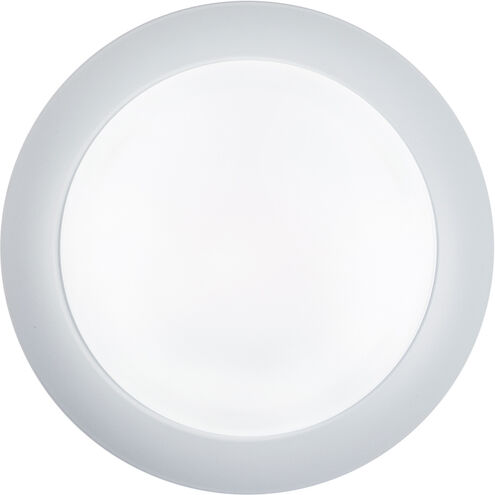 Disc LED 5.9 inch White Flush Mount Ceiling Light