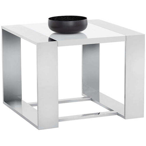 Dalton End Table