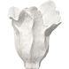 Lilly 13.5 X 12 inch Vase
