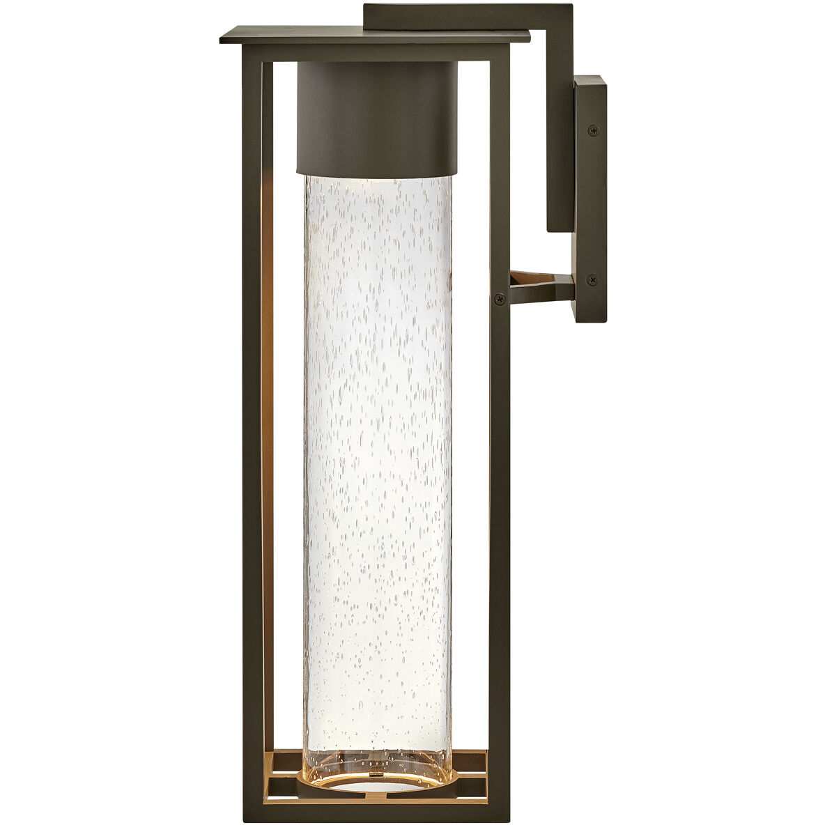 Coastal Elements Coen LED 22 inch Oil Rubbed Bronze Outdoor Wall Mount Lantern