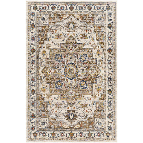 Truva 72 X 72 inch Rug, Round