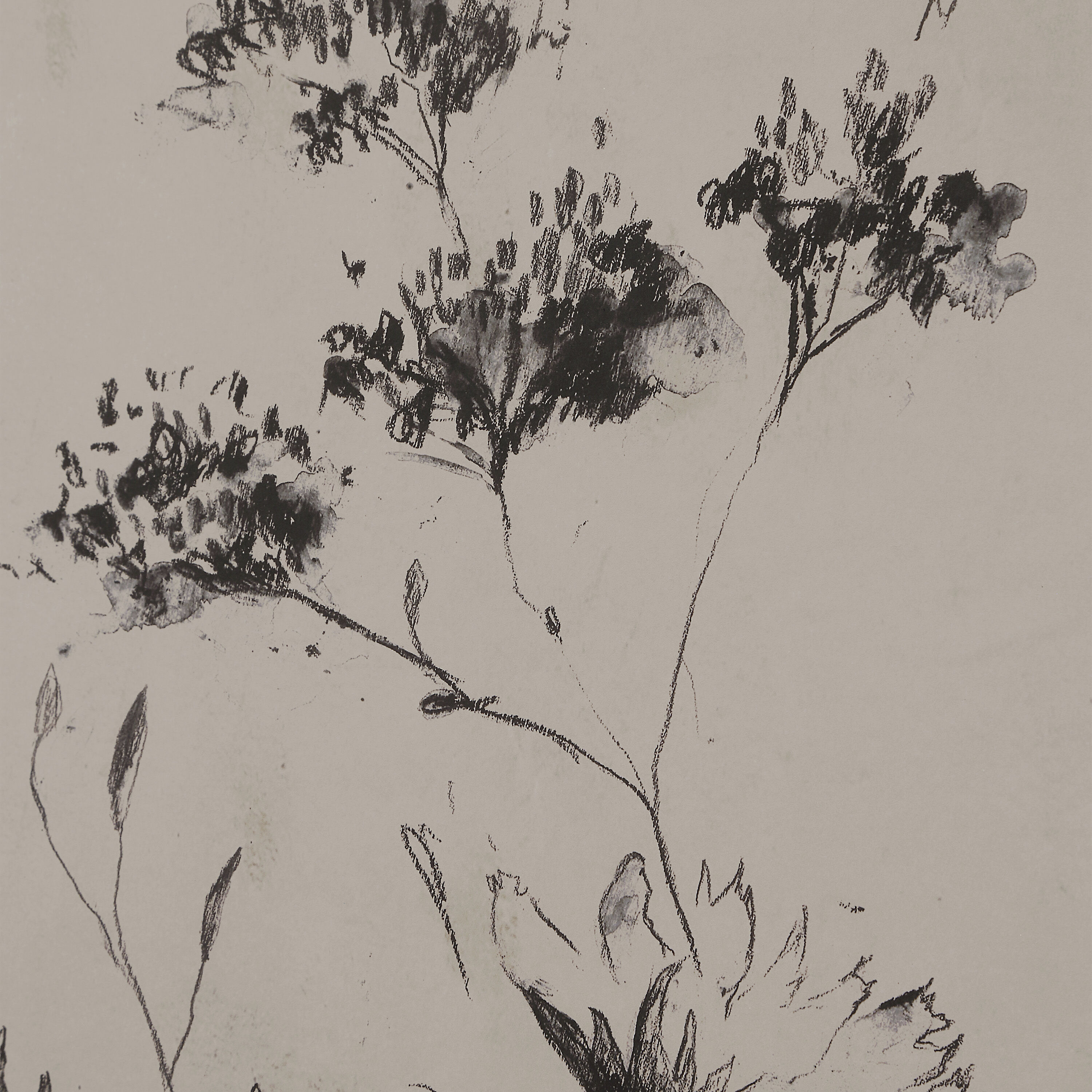 Adeline 30 X 20 inch Printed Art, Set of 2