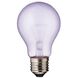 Lumos Incandescent A19 Medium E26 60 watt 120V Light Bulb, Sylvania