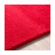 Mystique 114 X 90 inch Burgandy Handmade Rug in 8 x 10, Rectangle