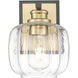 Oxley Sconce Wall Light