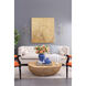 Atelier Silver/Gold Wall Décor