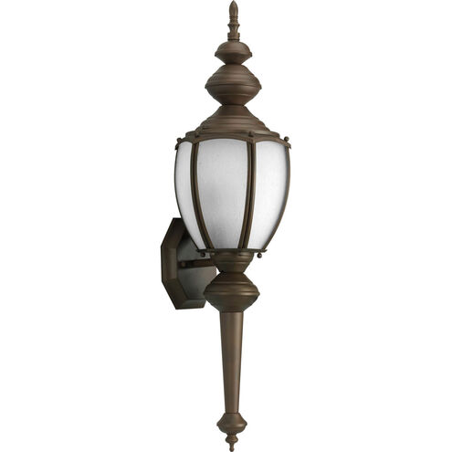 Roman Coach Outdoor Wall Lantern
