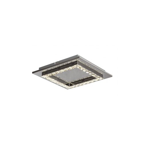 Canada LED 14 inch Clear LED Flush Mount Ceiling Light