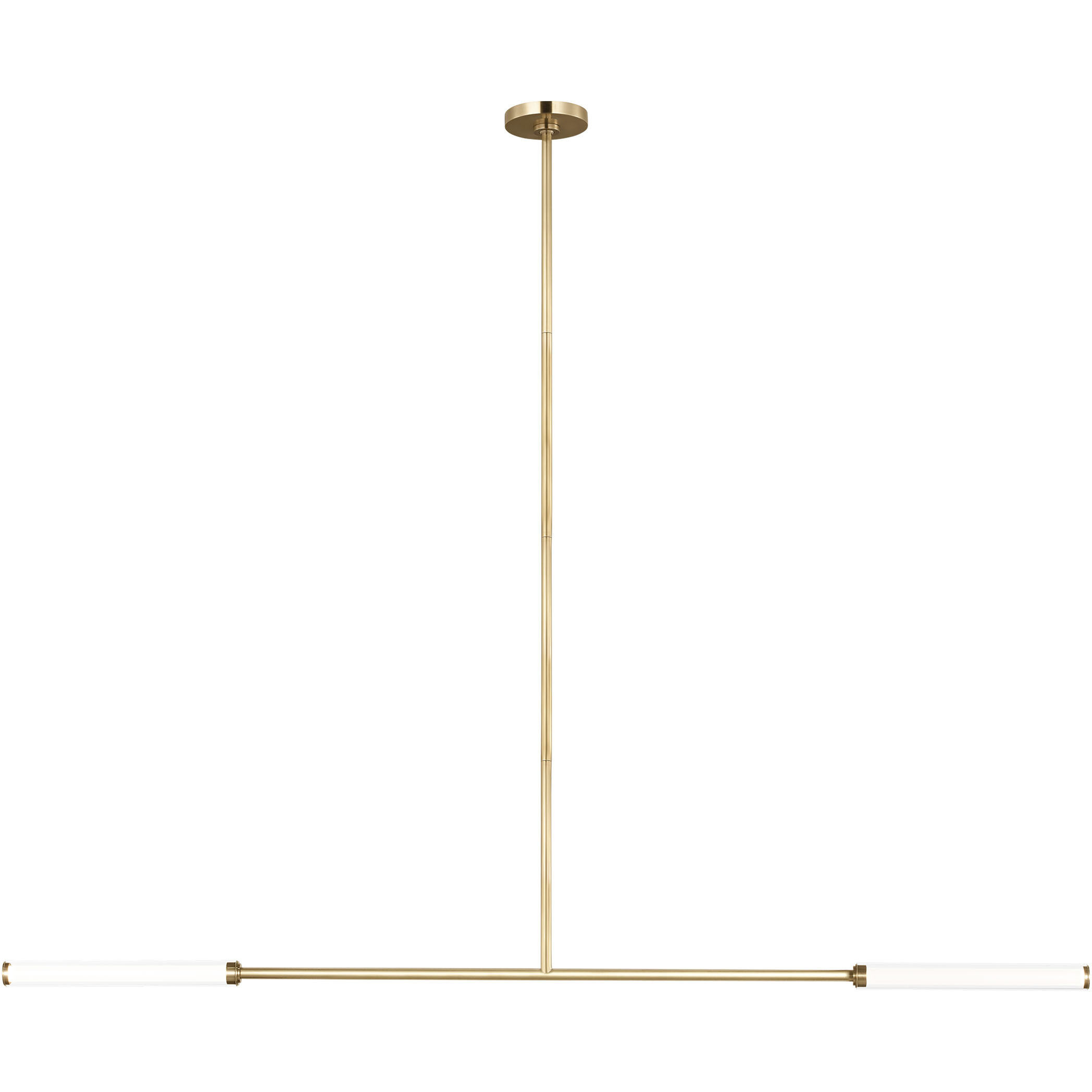 Sean Lavin Poza 2 Light 1.40 inch Island Light