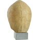 Dann Foley 23 inch 60.00 watt Beige and Gray Table Lamp Portable Light